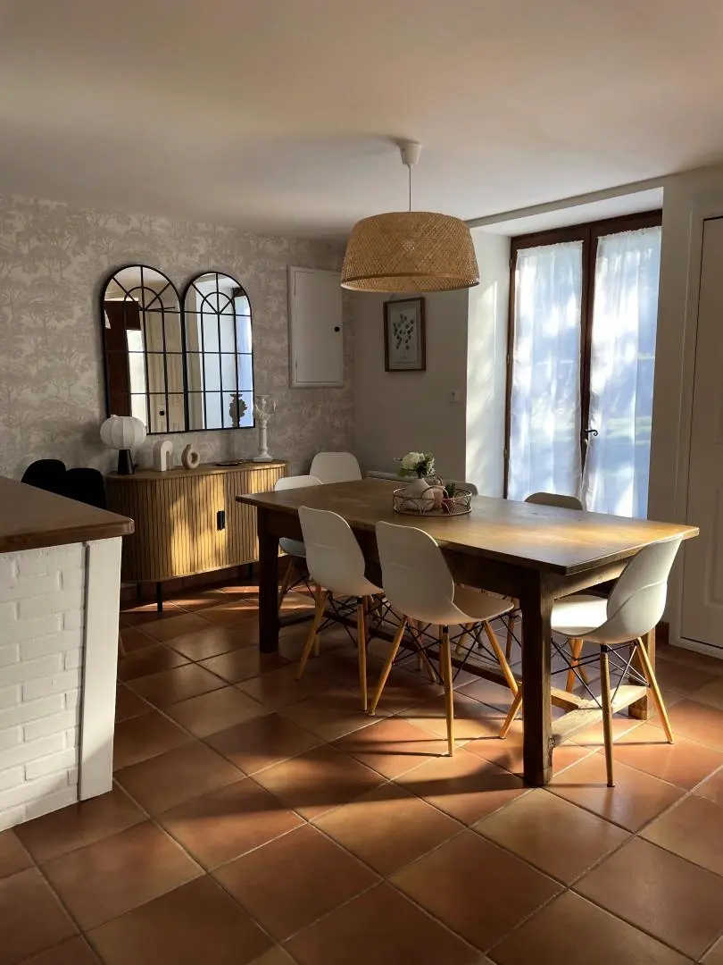 Gîte de France La grande ourse 3 épis