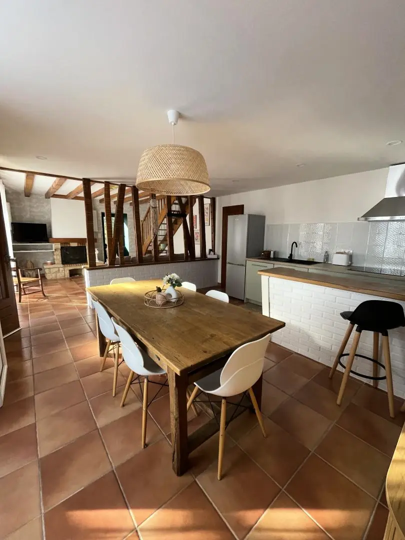 Gîte de France La grande ourse 3 épis