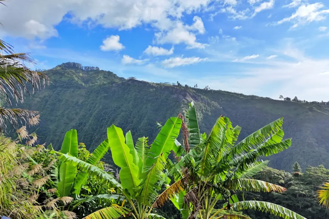 Moorea Horizon – Sublime Panoramic Nézet - úszómedence