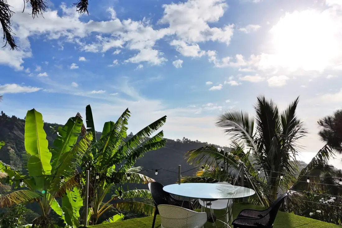 Moorea Horizon – Sublime Panoramic Nézet - úszómedence