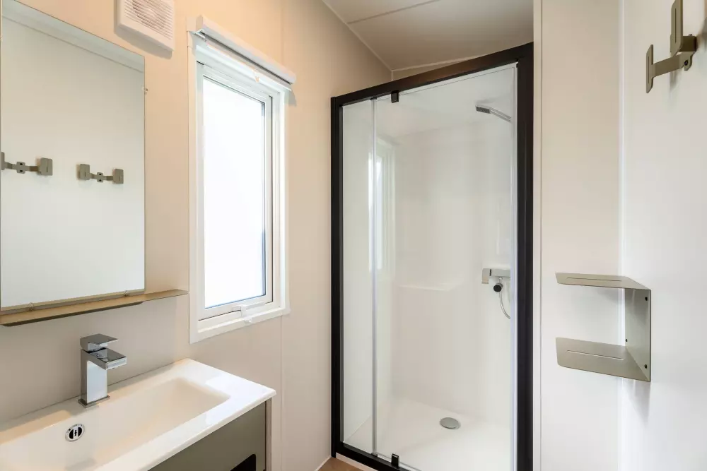 Camping Au Lac de Biscarrosse