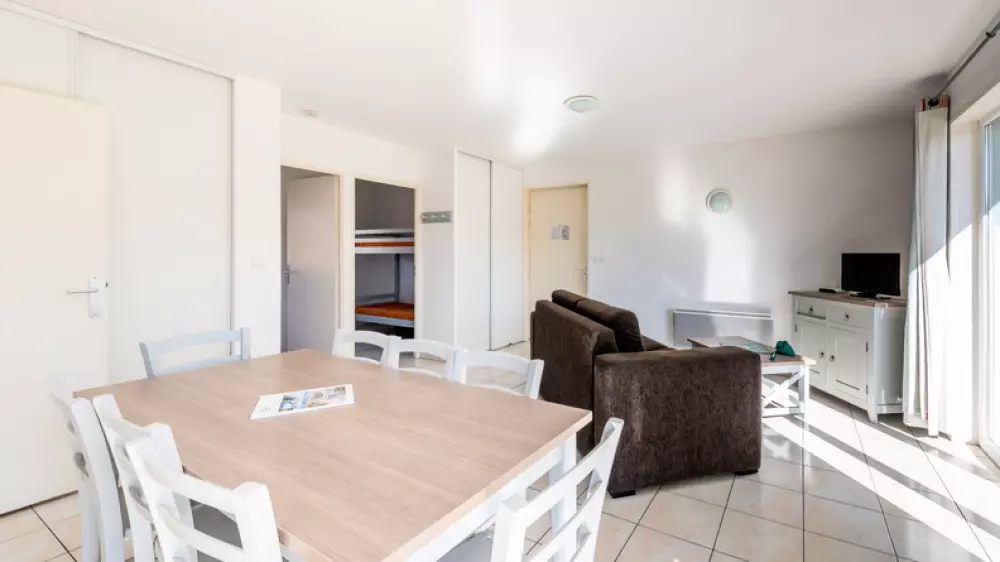 Residence Vacanceole Le Domaine des Grands Lacs 3 Stars★★★