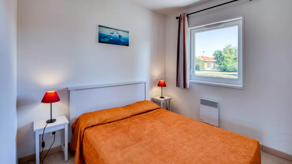 Residence Vacanceole Le Domaine des Grands Lacs 3 Stars★★★