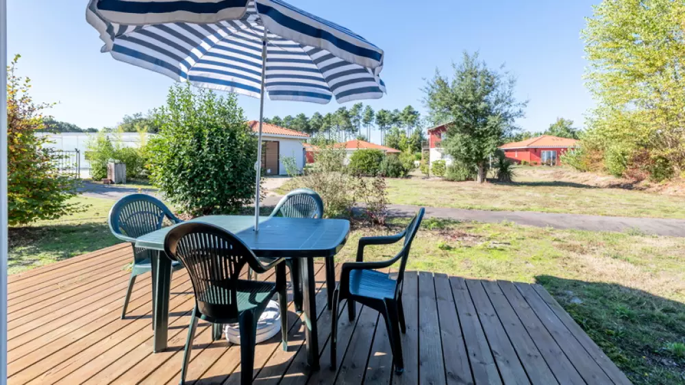 Residence Vacanceole Le Domaine des Grands Lacs 3 Stars★★★