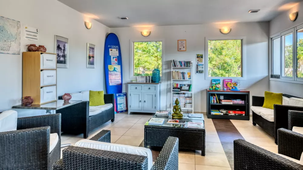 Residence Vacanceole Le Domaine des Grands Lacs 3 Stars★★★