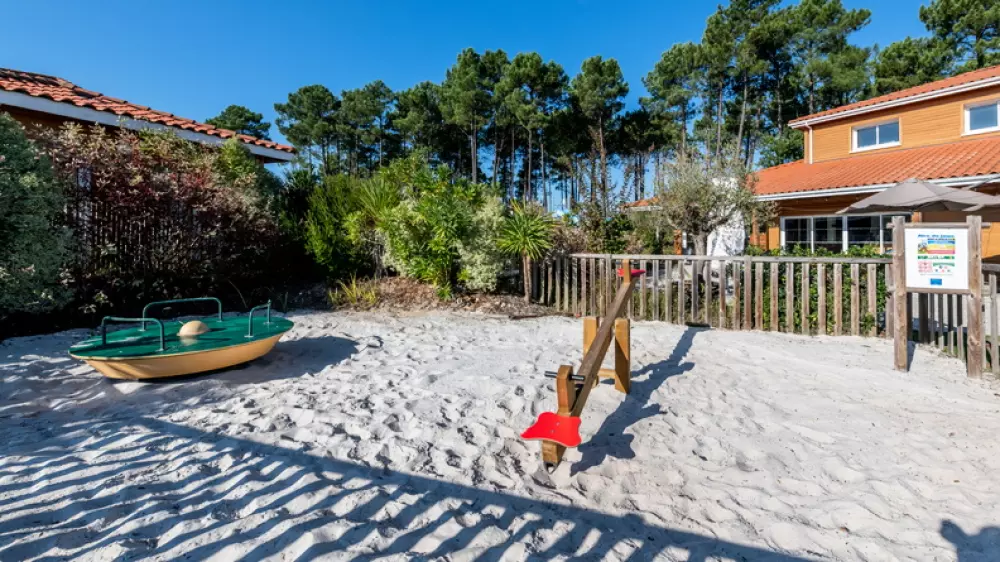 Residence Vacanceole Le Domaine des Grands Lacs 3 Stars★★★