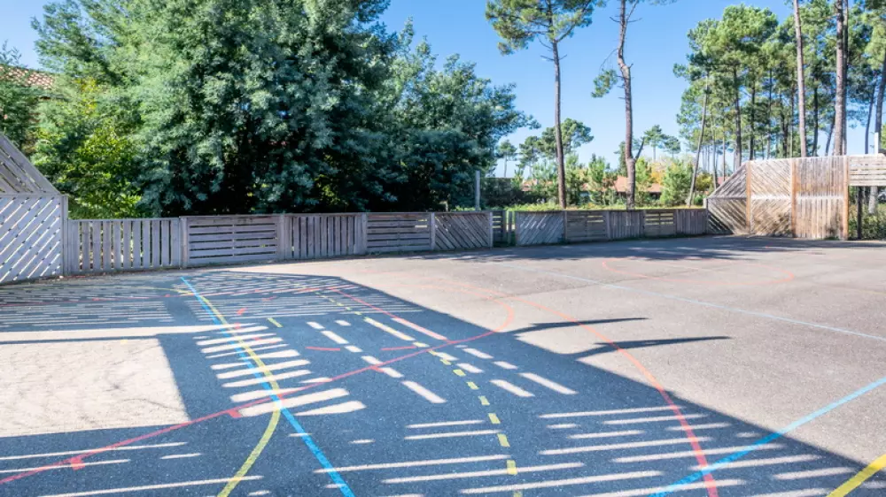 Residence Vacanceole Le Domaine des Grands Lacs 3 Stars★★★