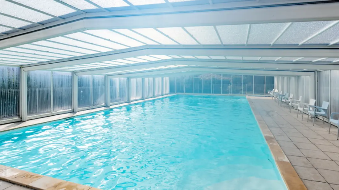 Rezydencja Vacanceole Le Domaine des Grands Lacs 3 Gwiazdy★★★