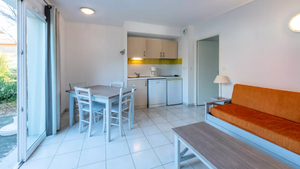 Residence Vacanceole Le Domaine des Grands Lacs 3 Stars★★★