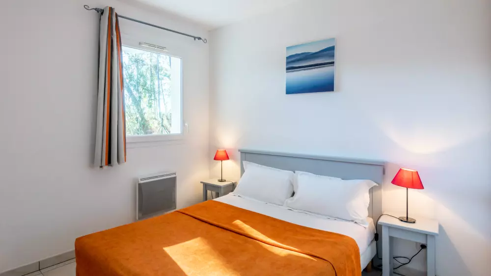 Residence Vacanceole Le Domaine des Grands Lacs 3 Stars★★★