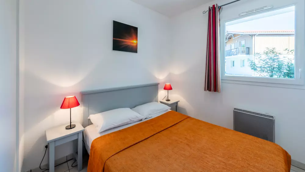 Residence Vacanceole Le Domaine des Grands Lacs 3 Stars★★★