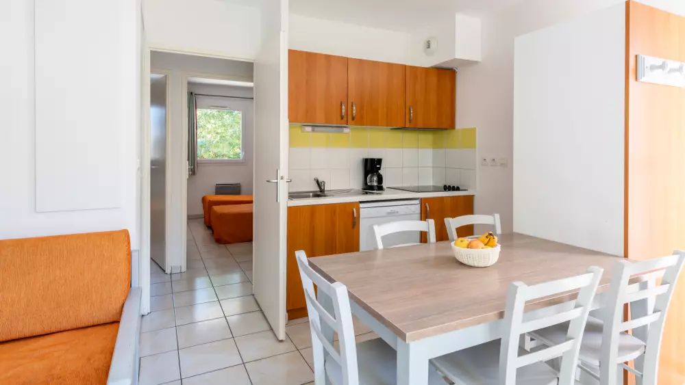 Residence Vacanceole Le Domaine des Grands Lacs 3 Stars★★★