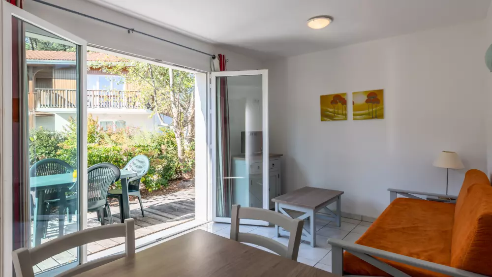 Residence Vacanceole Le Domaine des Grands Lacs 3 Stars★★★