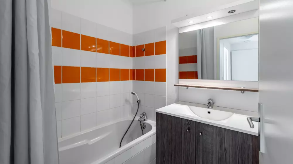 Residence Vacanceole Le Domaine des Grands Lacs 3 Stars★★★