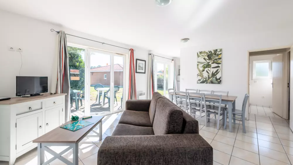 Residence Vacanceole Le Domaine des Grands Lacs 3 Stars★★★