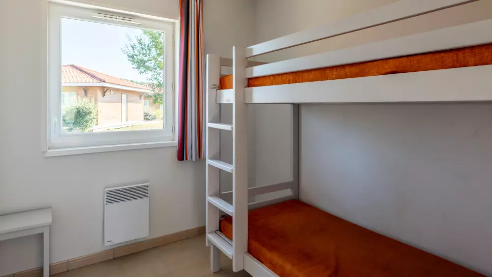 Residence Vacanceole Le Domaine des Grands Lacs 3 Stars★★★