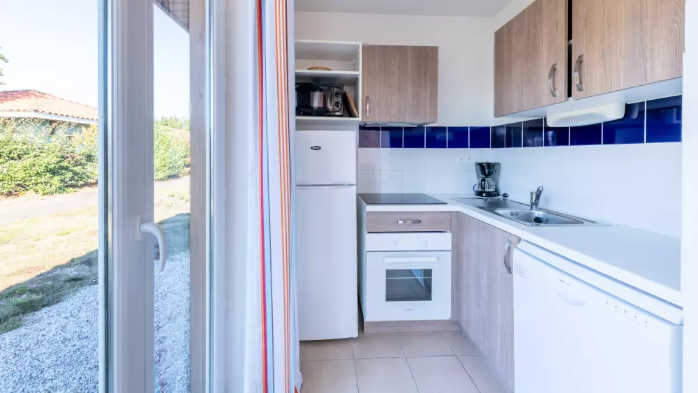 Residence Vacanceole Le Domaine des Grands Lacs 3 Stars★★★