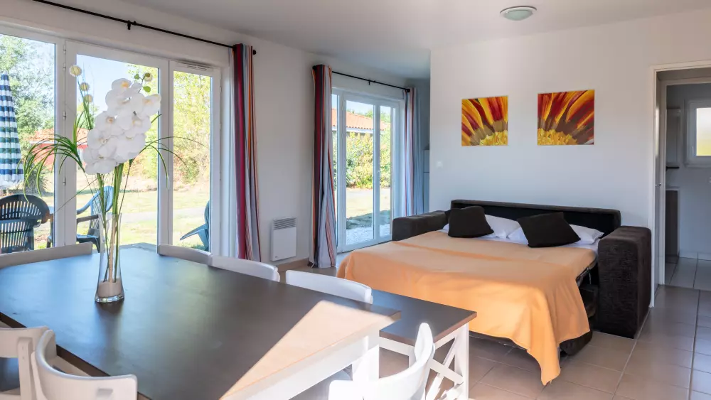 Residence Vacanceole Le Domaine des Grands Lacs 3 Stars★★★