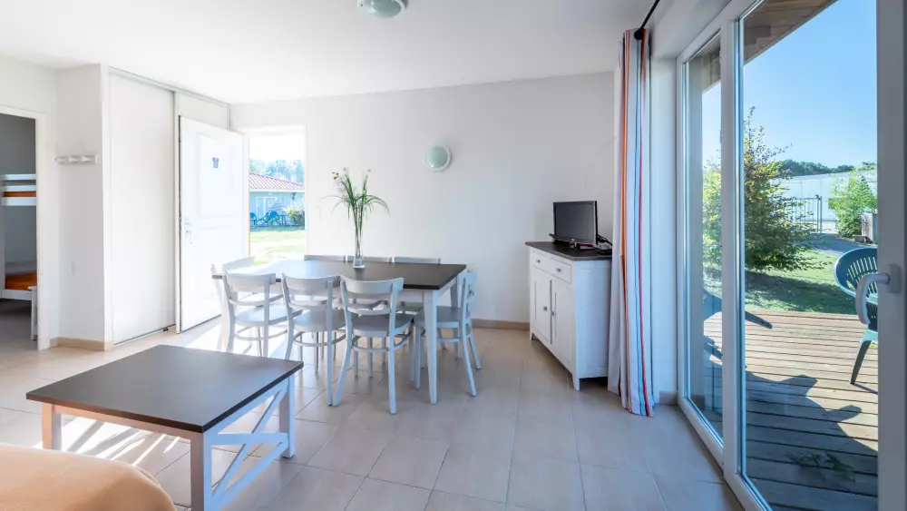 Residence Vacanceole Le Domaine des Grands Lacs 3 Stars★★★