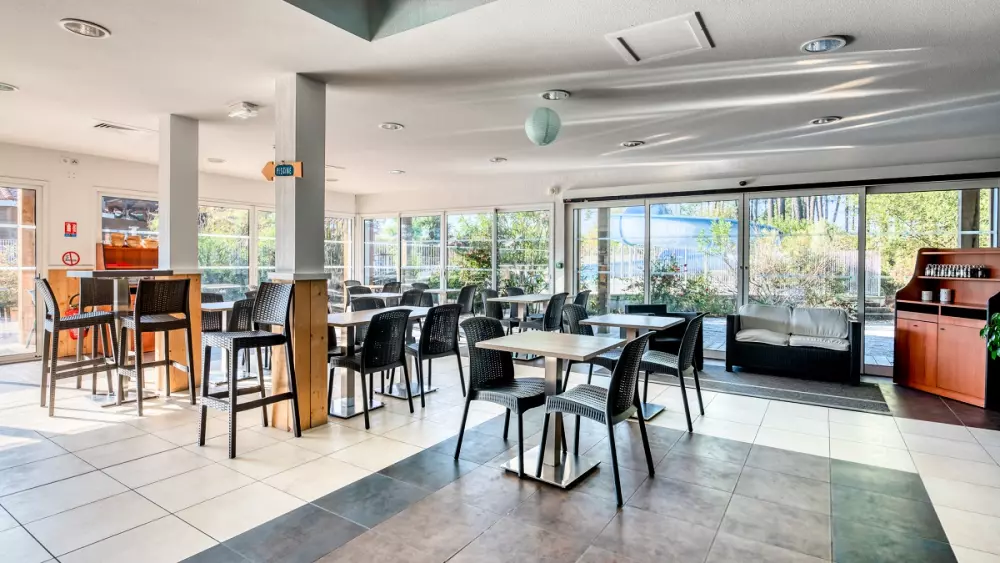 Residence Vacanceole Le Domaine des Grands Lacs 3 Stars★★★