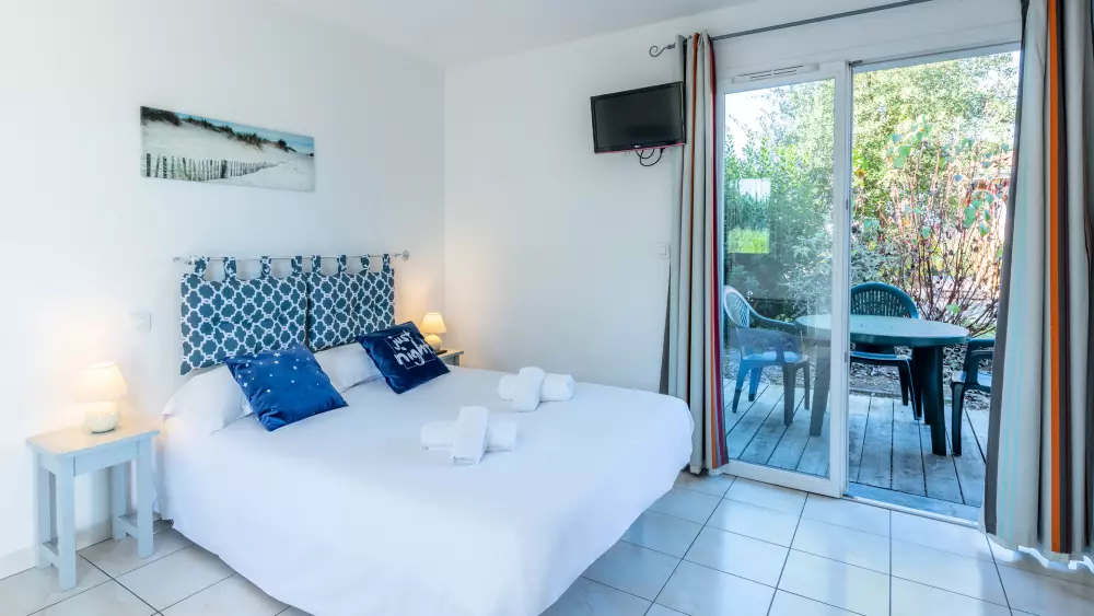 Residence Vacanceole Le Domaine des Grands Lacs 3 Stars★★★