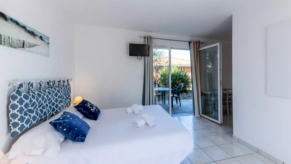 Residence Vacanceole Le Domaine des Grands Lacs 3 Stars★★★