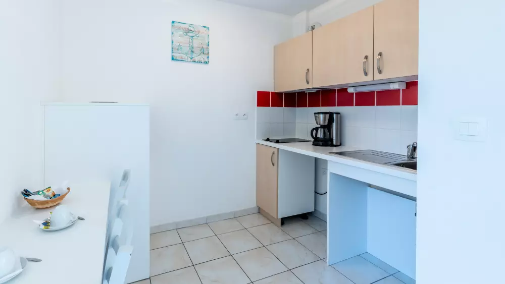 Residence Vacanceole Le Domaine des Grands Lacs 3 Stars★★★