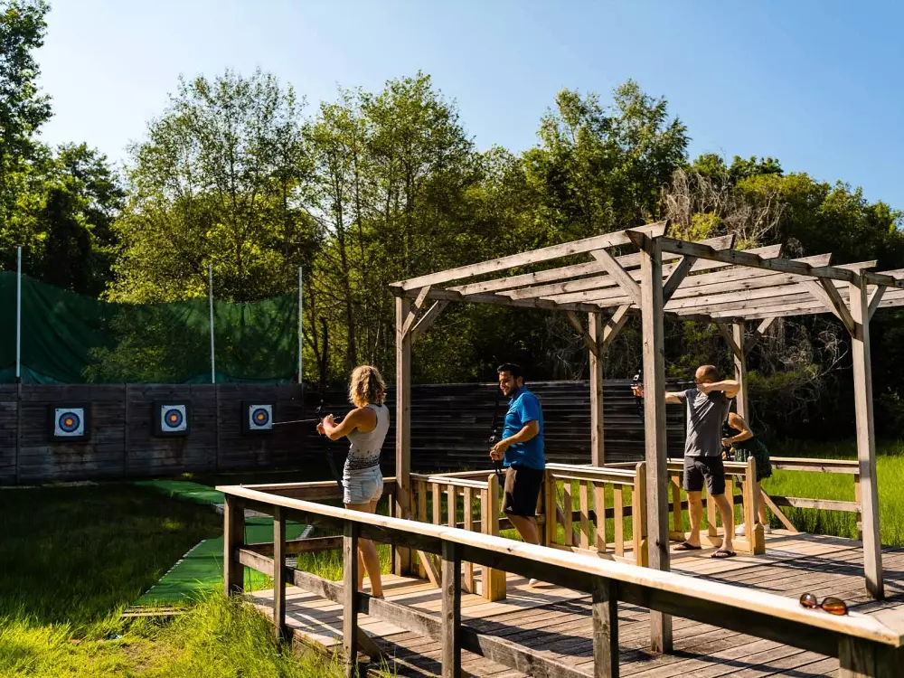 Siblu – Die Reserve 3 Sterne★★★