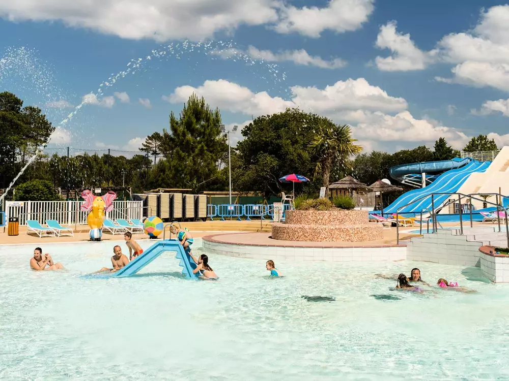 Siblu – Die Reserve 3 Sterne★★★