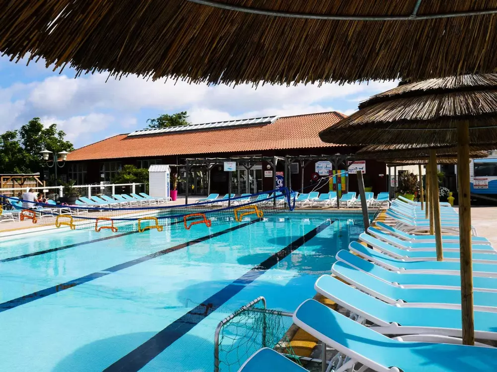 Siblu – Die Reserve 3 Sterne★★★