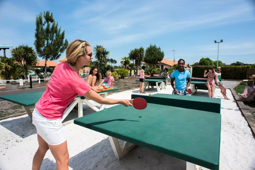 Siblu – Die Reserve 3 Sterne★★★