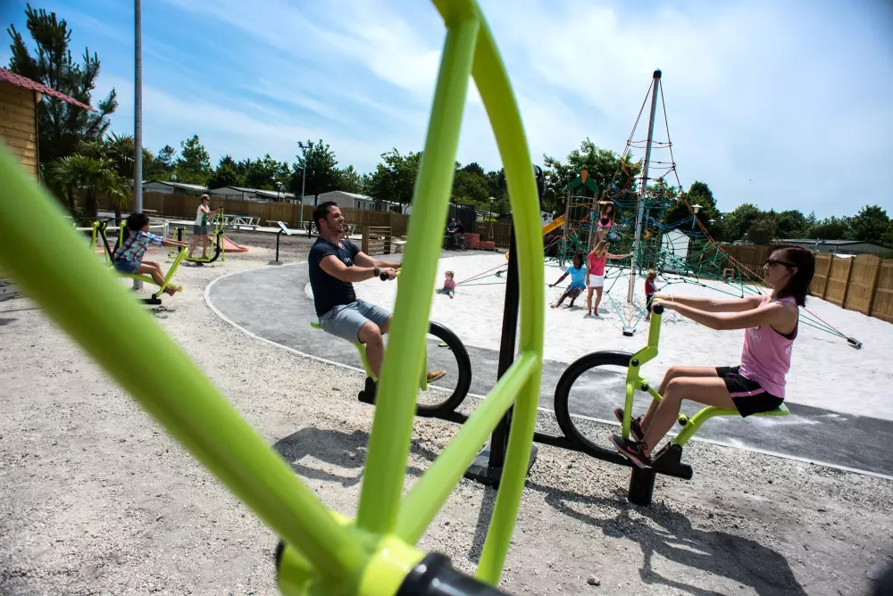 Siblu – Die Reserve 3 Sterne★★★