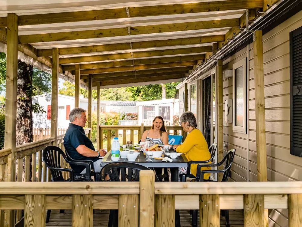 Siblu – Die Reserve 3 Sterne★★★