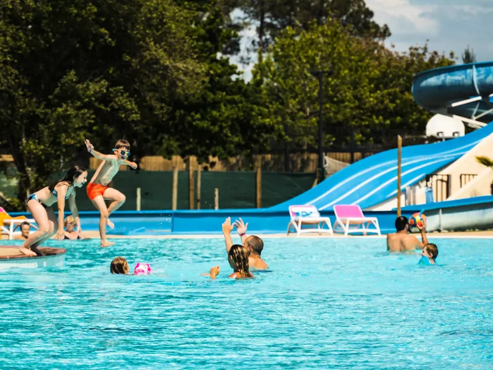 Siblu – Die Reserve 3 Sterne★★★