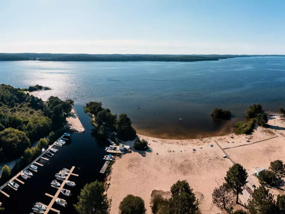 Siblu – Die Reserve 3 Sterne★★★