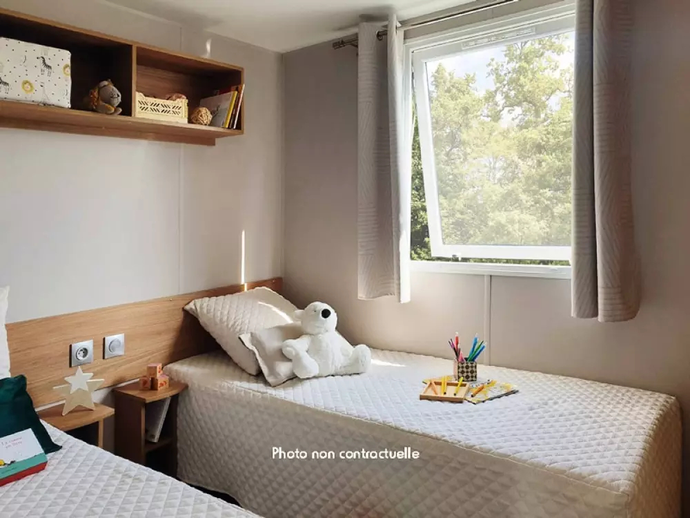 Siblu – Die Reserve 3 Sterne★★★