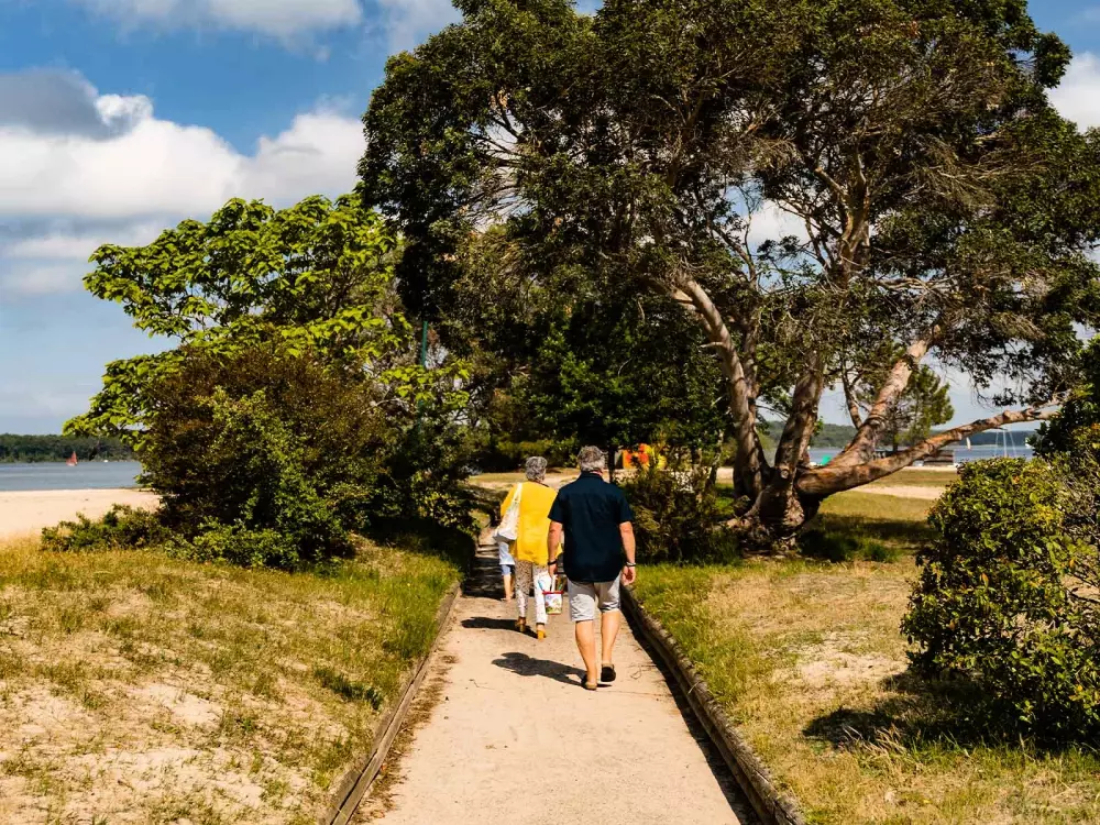 Siblu – Die Reserve 3 Sterne★★★