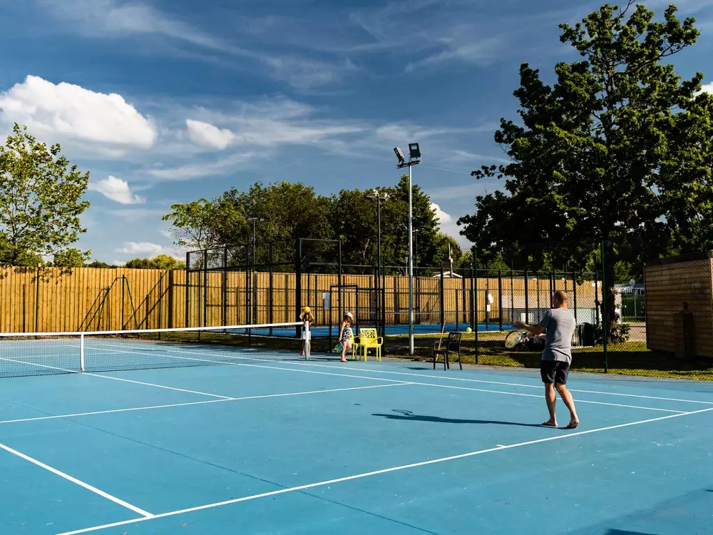 Siblu – Die Reserve 3 Sterne★★★