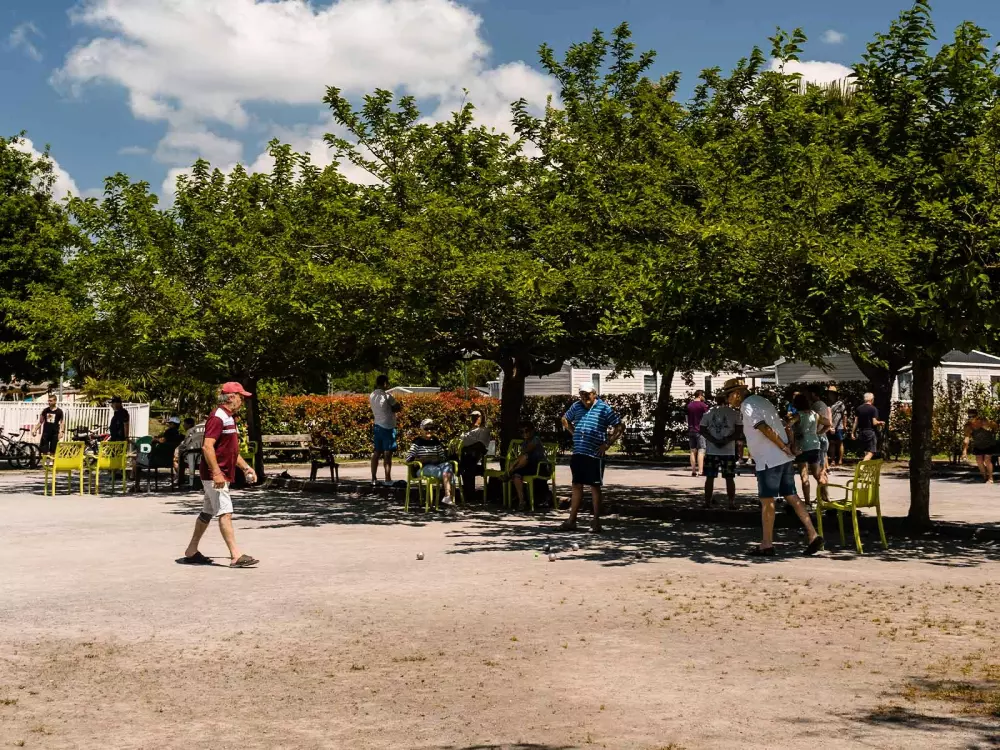 Siblu – Die Reserve 3 Sterne★★★