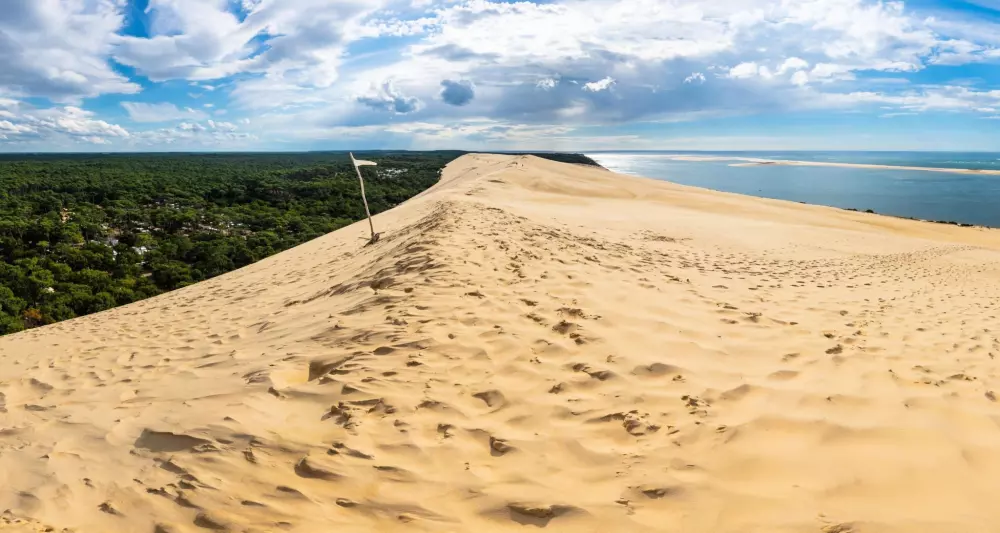 Siblu – Die Reserve 3 Sterne★★★