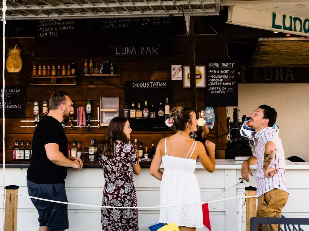 Siblu – Die Reserve 3 Sterne★★★