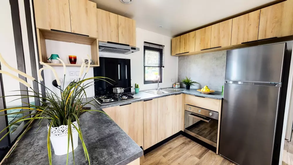 Siblu – Die Reserve 3 Sterne★★★