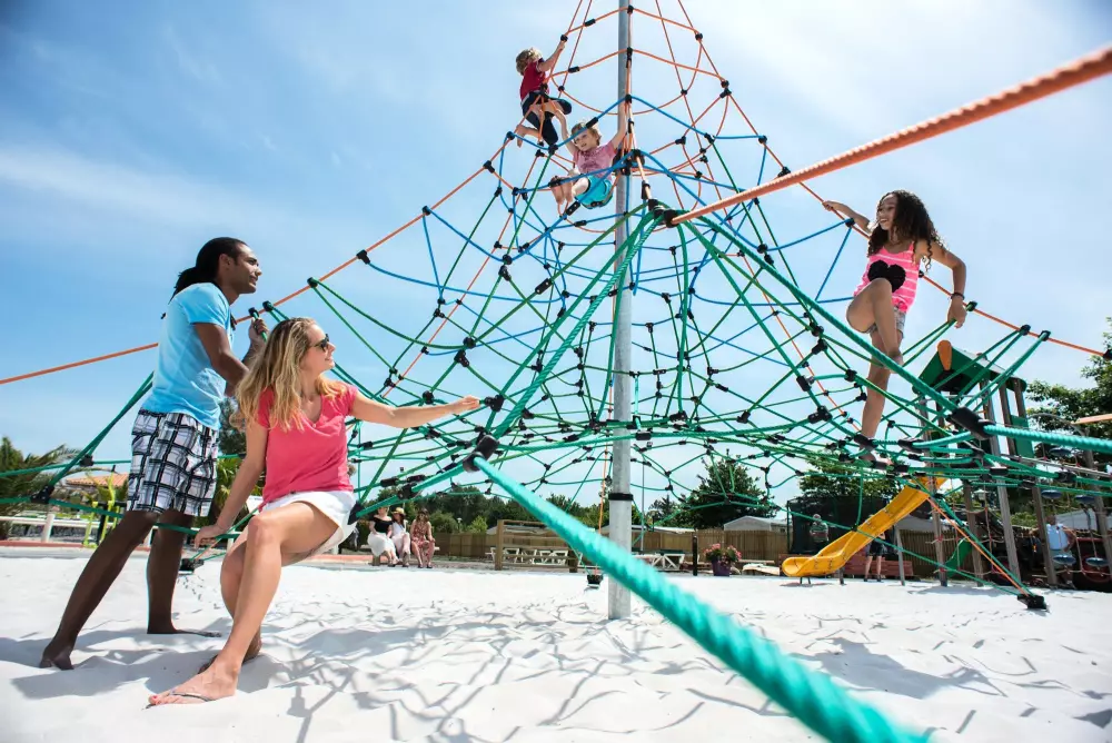 Siblu – Die Reserve 3 Sterne★★★