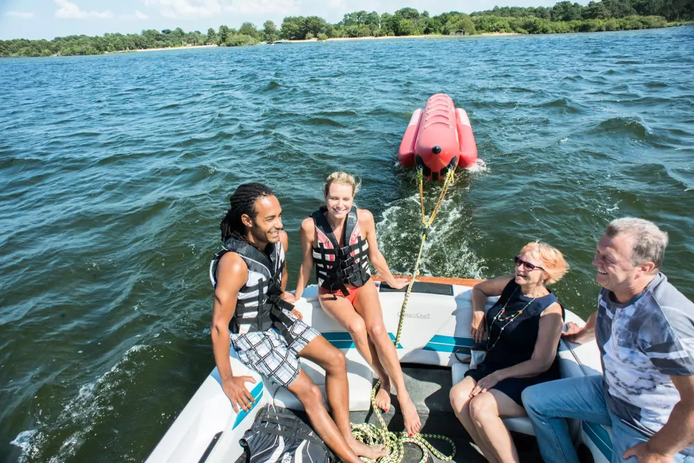 Siblu – Die Reserve 3 Sterne★★★