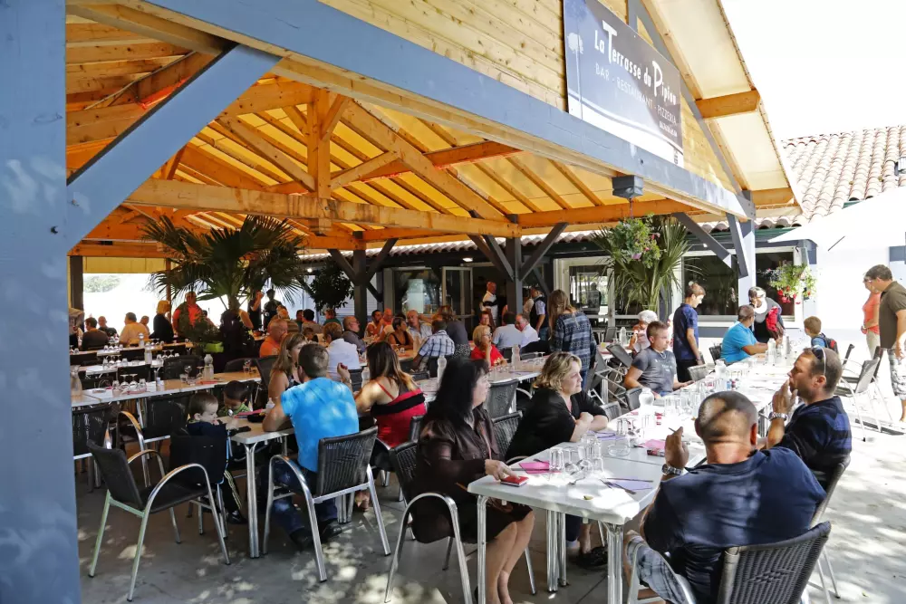 Siblu - El Pipiou 4 Estrellas★★★★