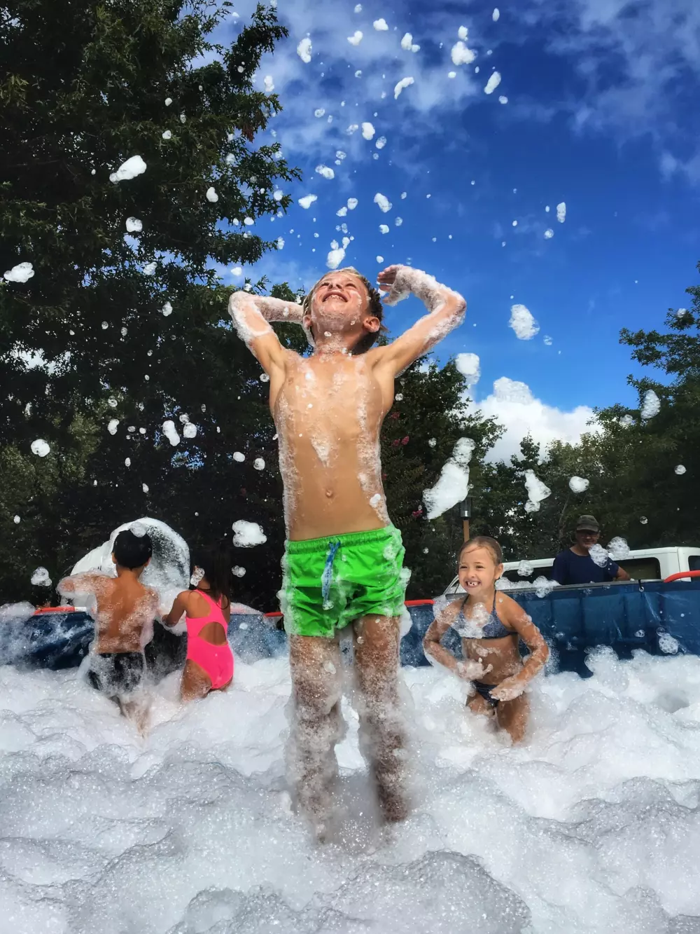 Siblu - El Pipiou 4 Estrellas★★★★