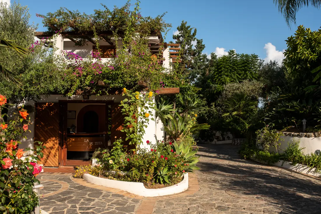 Villaggio La Pizzuta