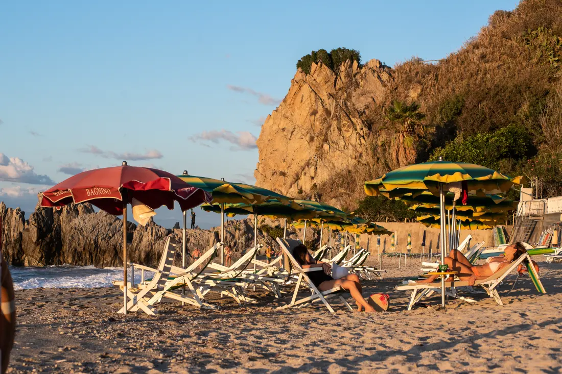 Villaggio La Pizzuta