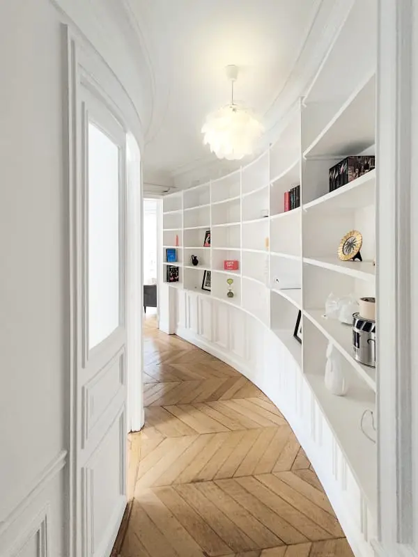 Apartment Refait à Neuf Dans Le Quartier Latin Párizs 5e