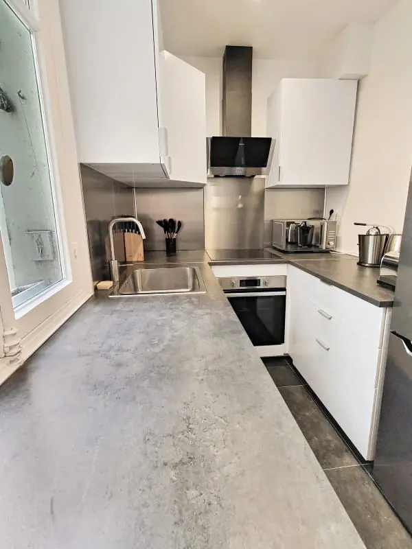 Apartment Refait à Neuf Dans Le Quartier Latin Párizs 5e